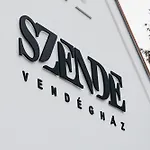 Gæstehus Szende Vendeghaz