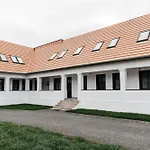 Szende Vendeghaz Gæstehus Villány
