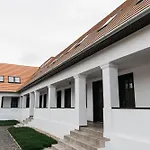 Gæstehus Szende Vendeghaz 3*
