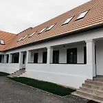 Szende Vendeghaz Gæstehus Villány
