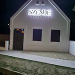 Szende Vendeghaz 3* Villány