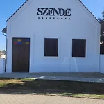 Gæstehus Szende Vendeghaz