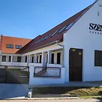 Szende Vendeghaz Gæstehus