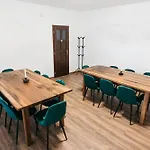 Szende Vendeghaz