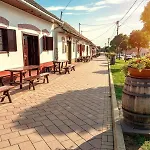 Szende Vendeghaz 3* Villány