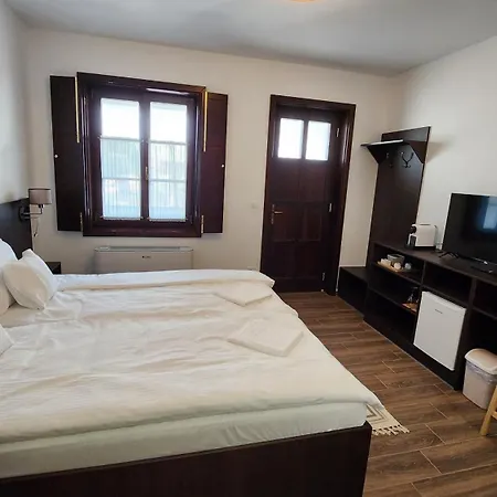 بيت ضيافة Szende Vendeghaz