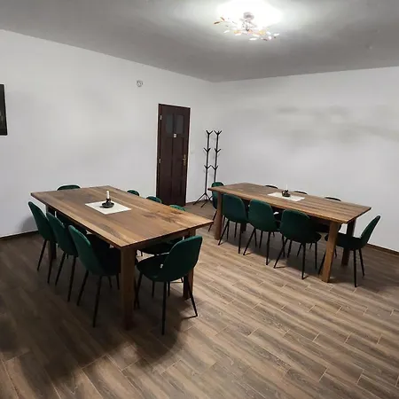 Szende Vendeghaz بيت ضيافة فيلاني