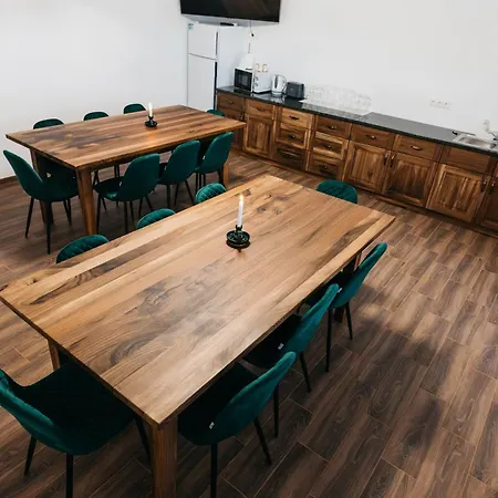 Szende Vendeghaz بيت ضيافة