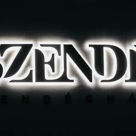 Szende Vendeghaz