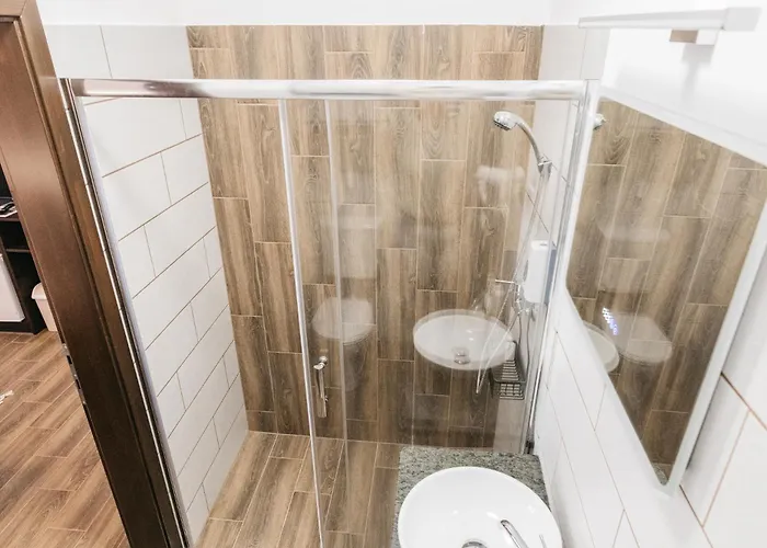 Szende Vendeghaz Guest house