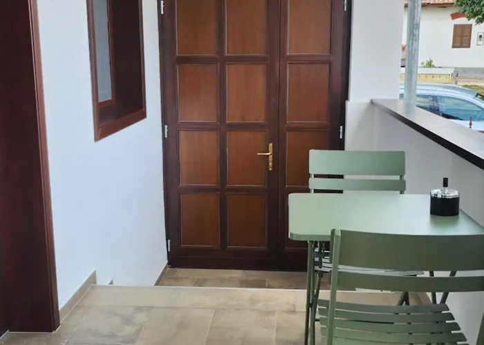 Pensionat Szende Vendeghaz