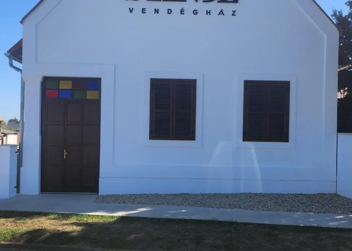 Guest house Szende Vendeghaz