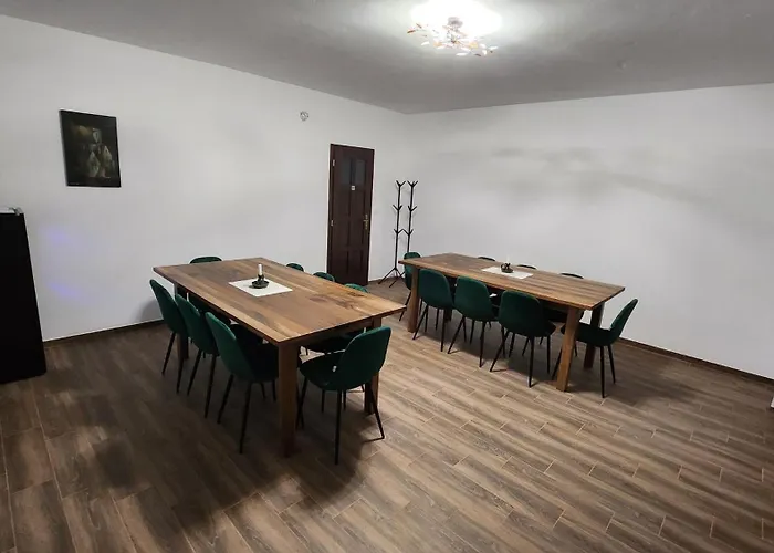 Szende Vendeghaz Pensionat Villány